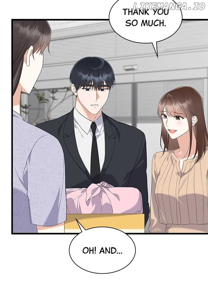 Newcomers Turn Low at Night Chapter 30 407 ch 30 19