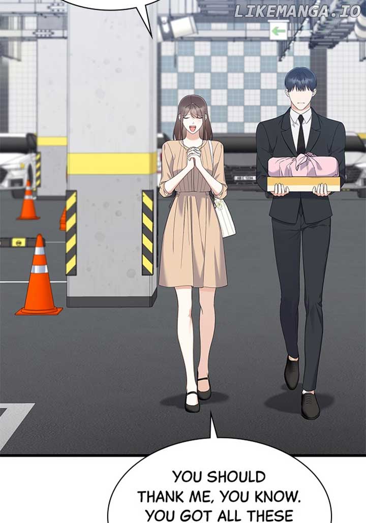 Newcomers Turn Low at Night Chapter 30 413 ch 30 25