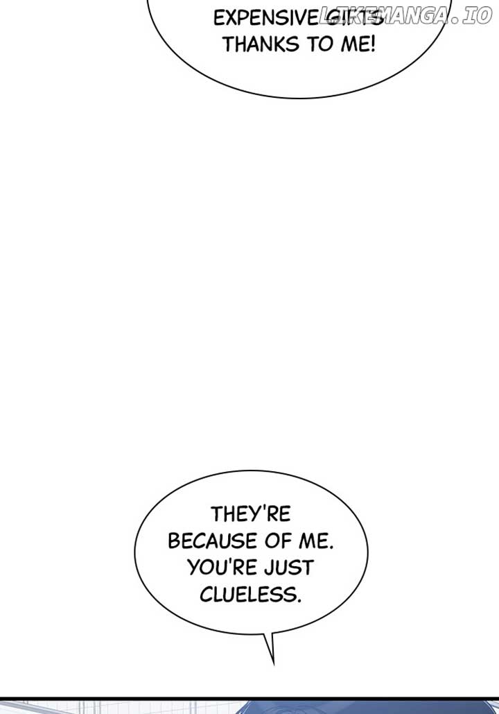 Newcomers Turn Low at Night Chapter 30 414 ch 30 26