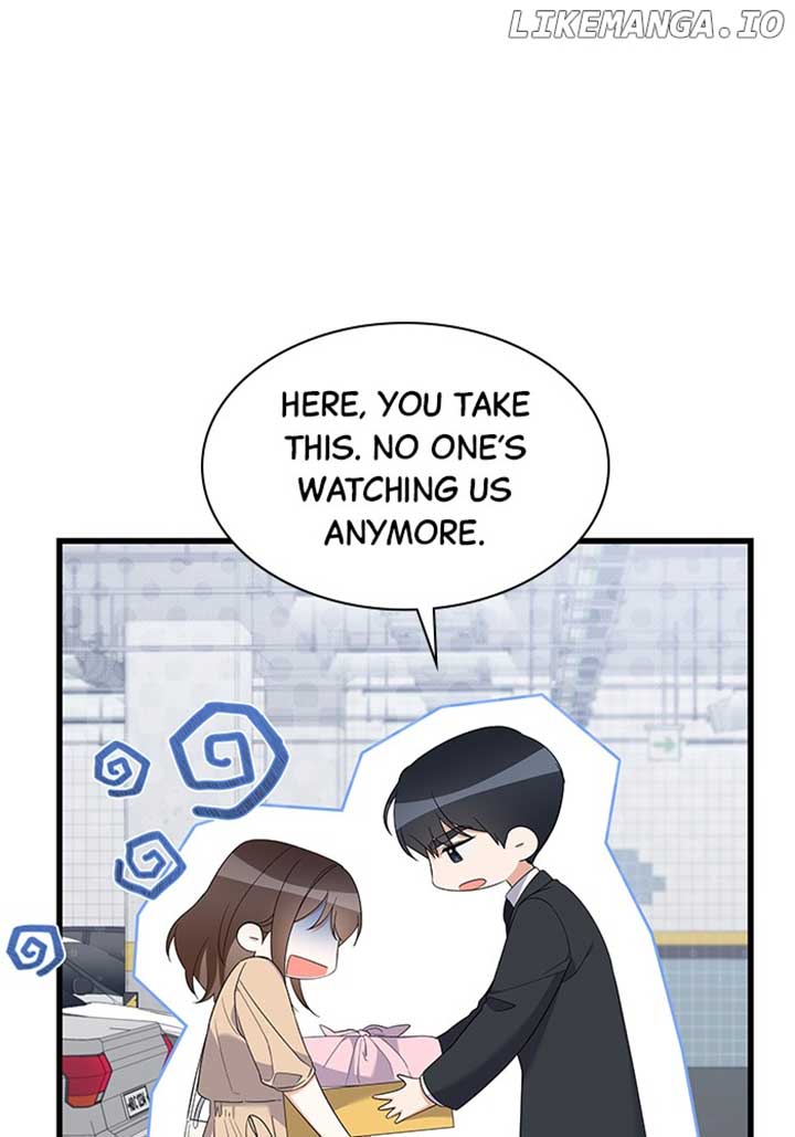 Newcomers Turn Low at Night Chapter 30 416 ch 30 28