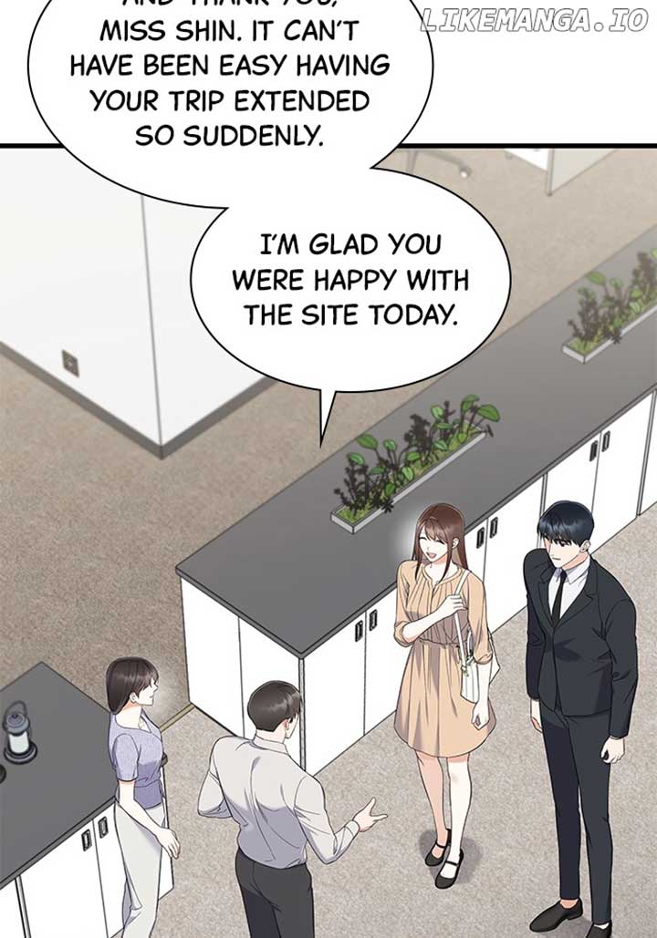 Newcomers Turn Low at Night Chapter 30 392 ch 30 4