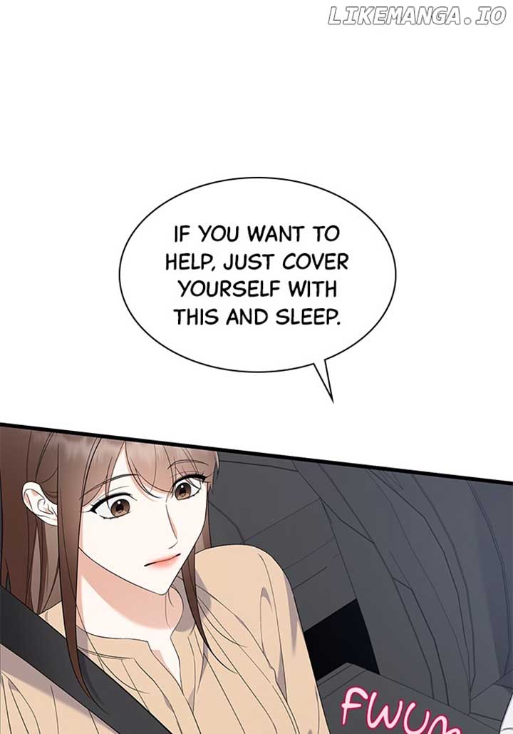 Newcomers Turn Low at Night Chapter 30 429 ch 30 41