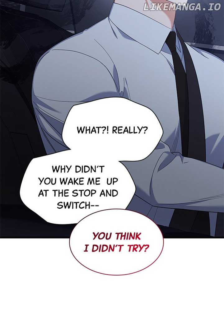 Newcomers Turn Low at Night Chapter 30 445 ch 30 57