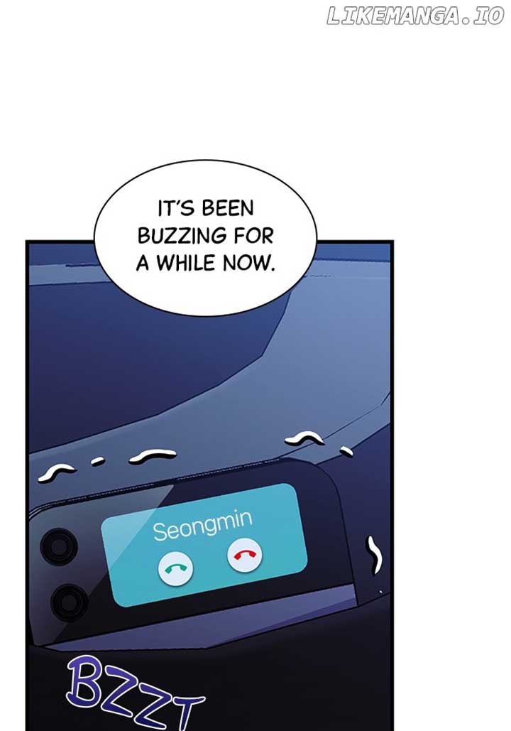 Newcomers Turn Low at Night Chapter 30 449 ch 30 61