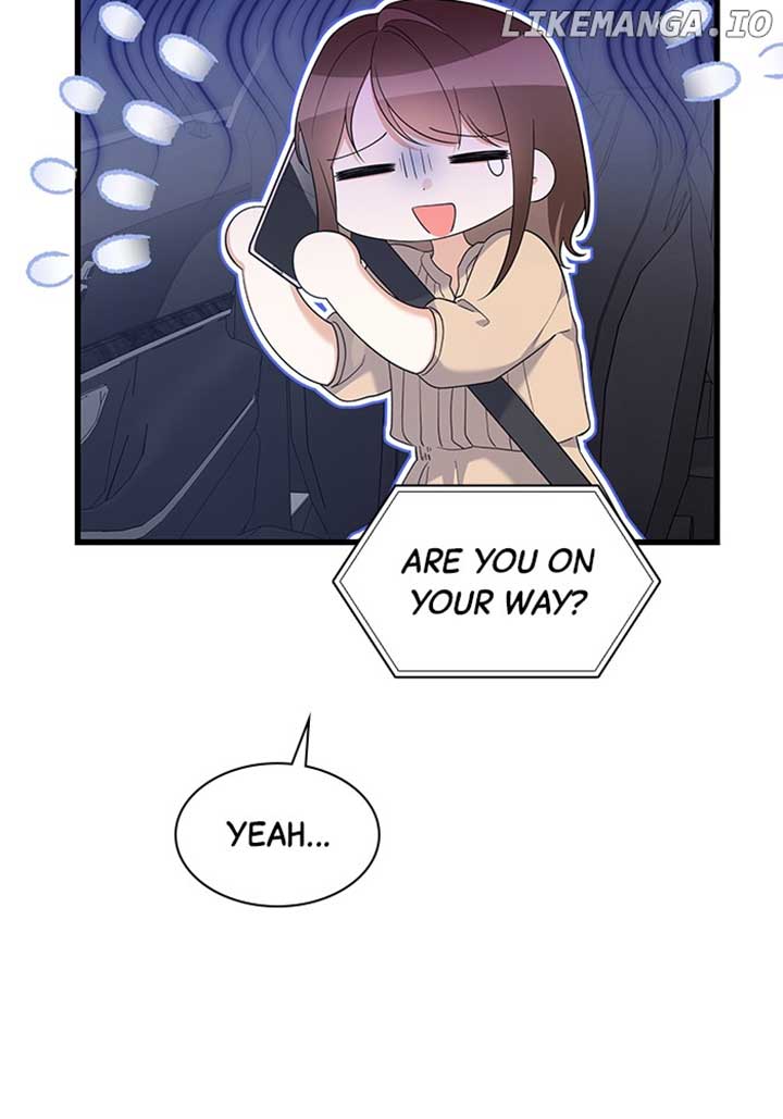 Newcomers Turn Low at Night Chapter 30 451 ch 30 63