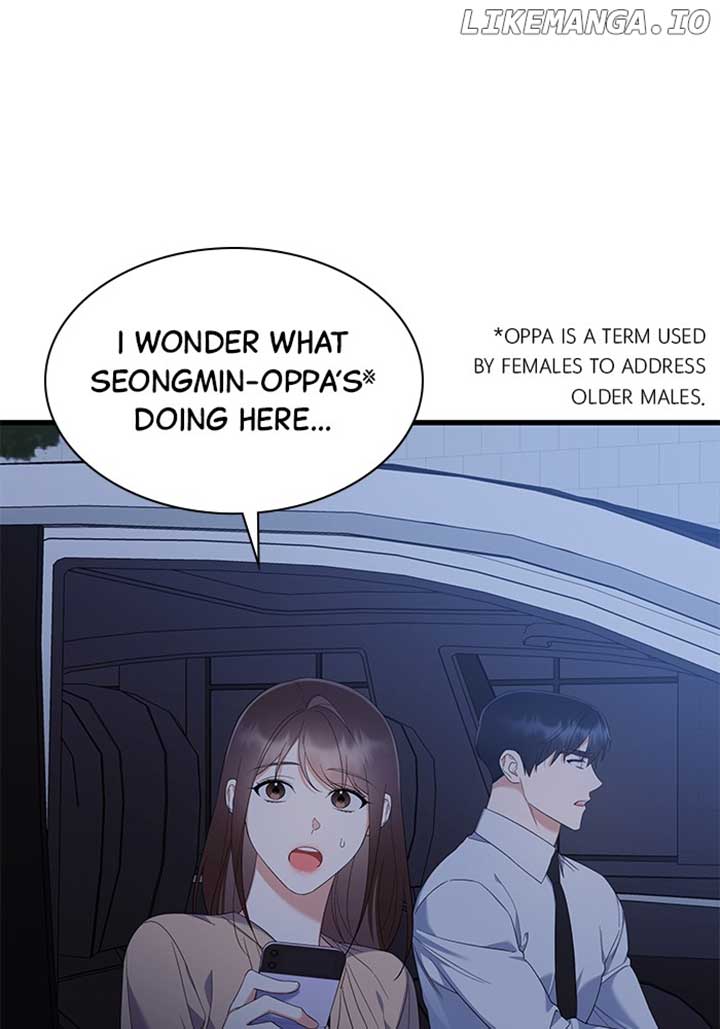 Newcomers Turn Low at Night Chapter 30 456 ch 30 68