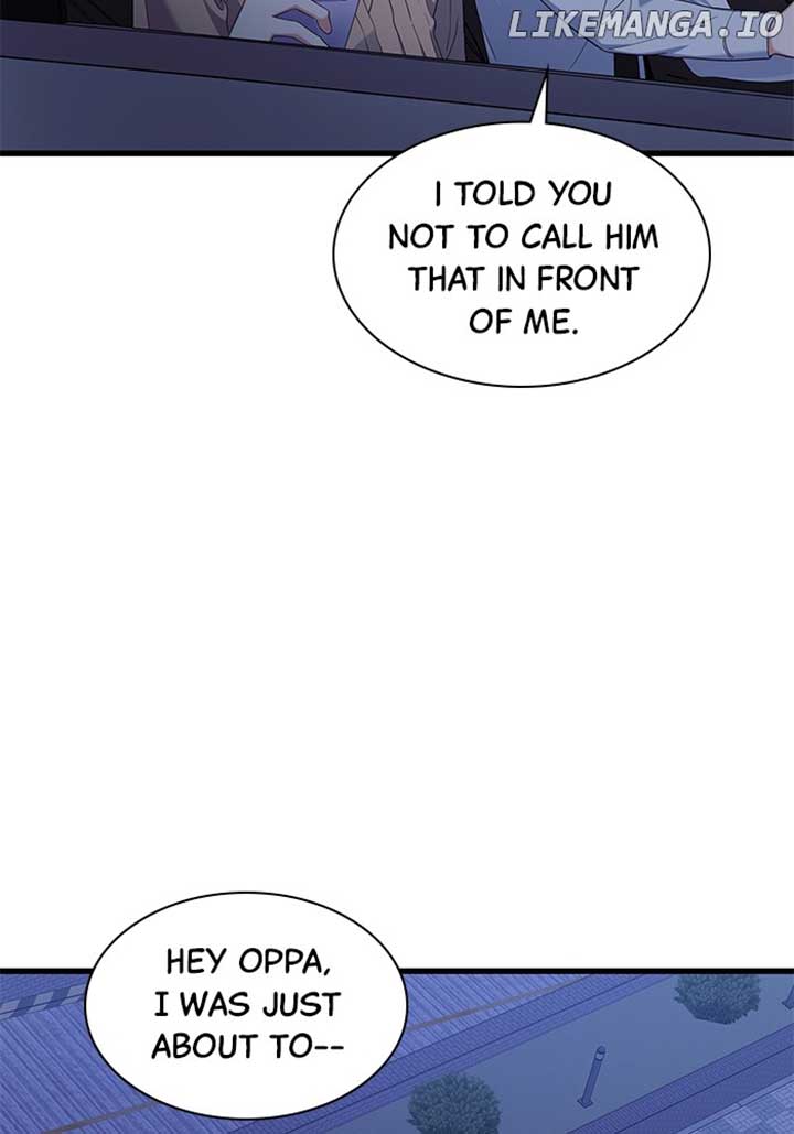 Newcomers Turn Low at Night Chapter 30 457 ch 30 69