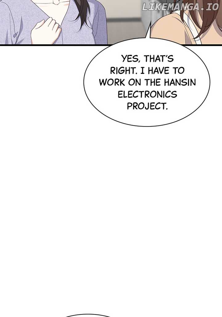 Newcomers Turn Low at Night Chapter 30 395 ch 30 7