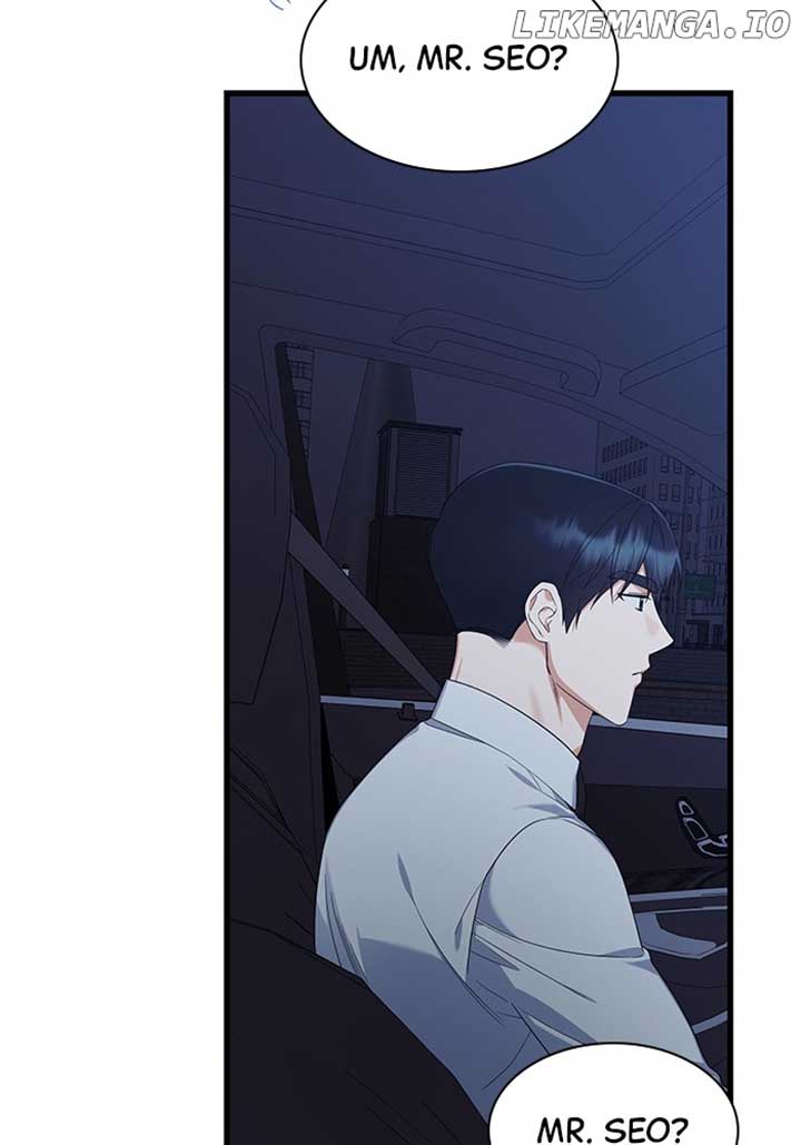 Newcomers Turn Low at Night Chapter 30 461 ch 30 73