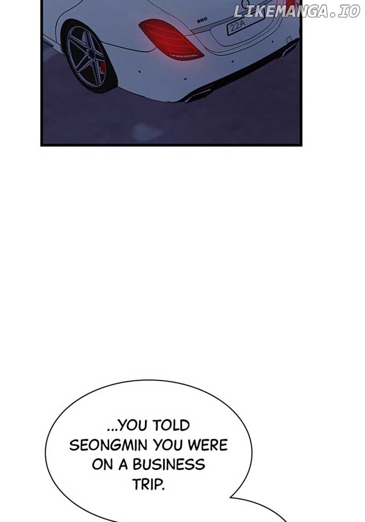 Newcomers Turn Low at Night Chapter 30 464 ch 30 76