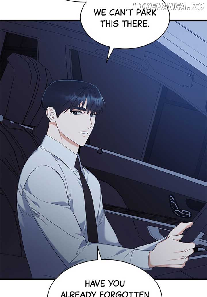 Newcomers Turn Low at Night Chapter 30 465 ch 30 77