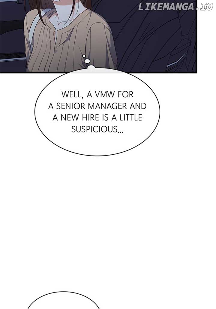 Newcomers Turn Low at Night Chapter 30 467 ch 30 79