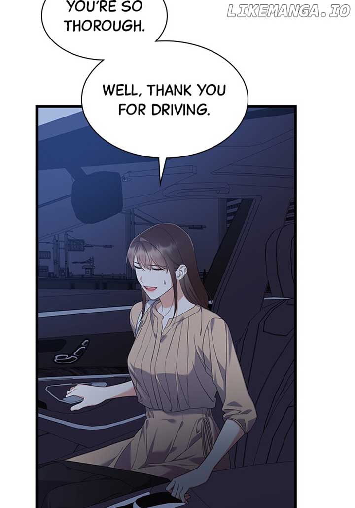 Newcomers Turn Low at Night Chapter 30 468 ch 30 80