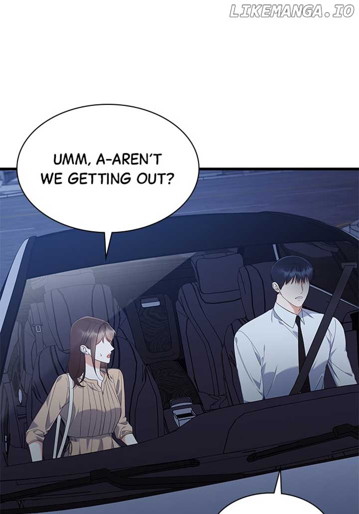 Newcomers Turn Low at Night Chapter 30 471 ch 30 83