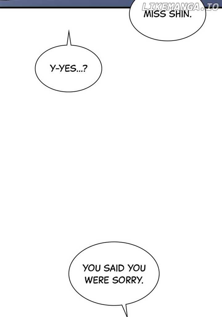 Newcomers Turn Low at Night Chapter 30 472 ch 30 84