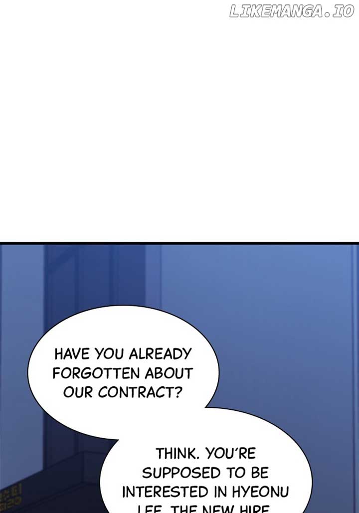 Newcomers Turn Low at Night Chapter 30 482 ch 30 94