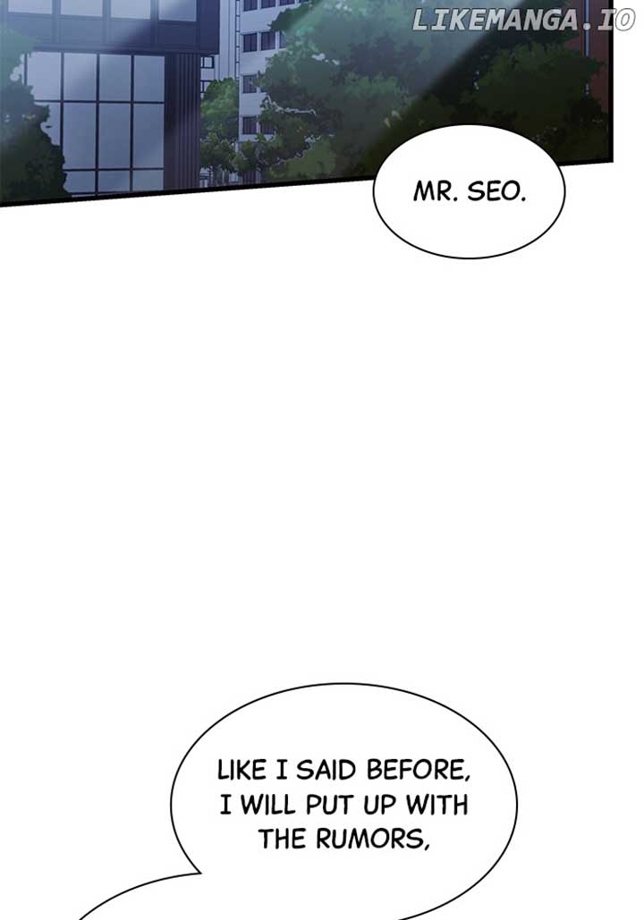 Newcomers Turn Low at Night Chapter 30 486 ch 30 98