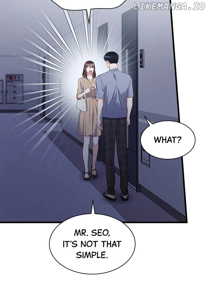 Newcomers Turn Low at Night Chapter 32 413 ch 32 10