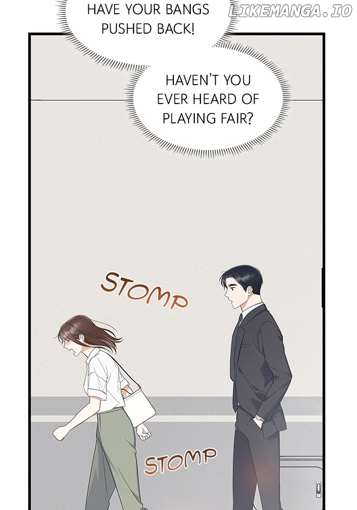 Newcomers Turn Low at Night Chapter 32 508 ch 32 105