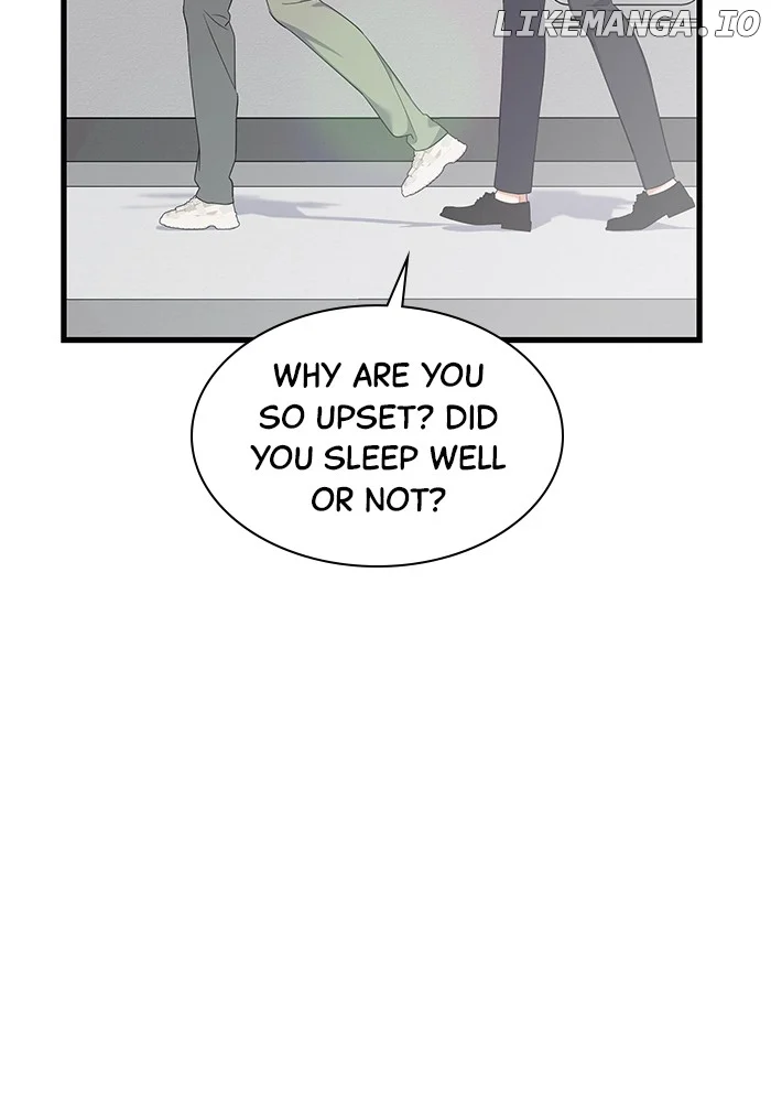 Newcomers Turn Low at Night Chapter 32 509 ch 32 106