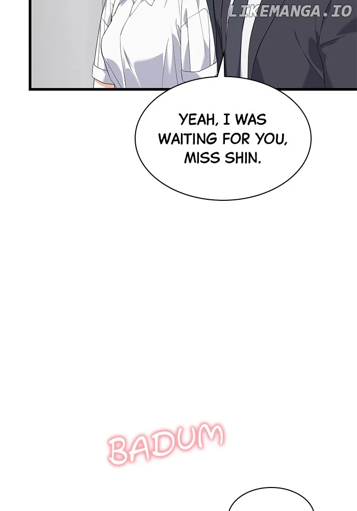 Newcomers Turn Low at Night Chapter 32 517 ch 32 114