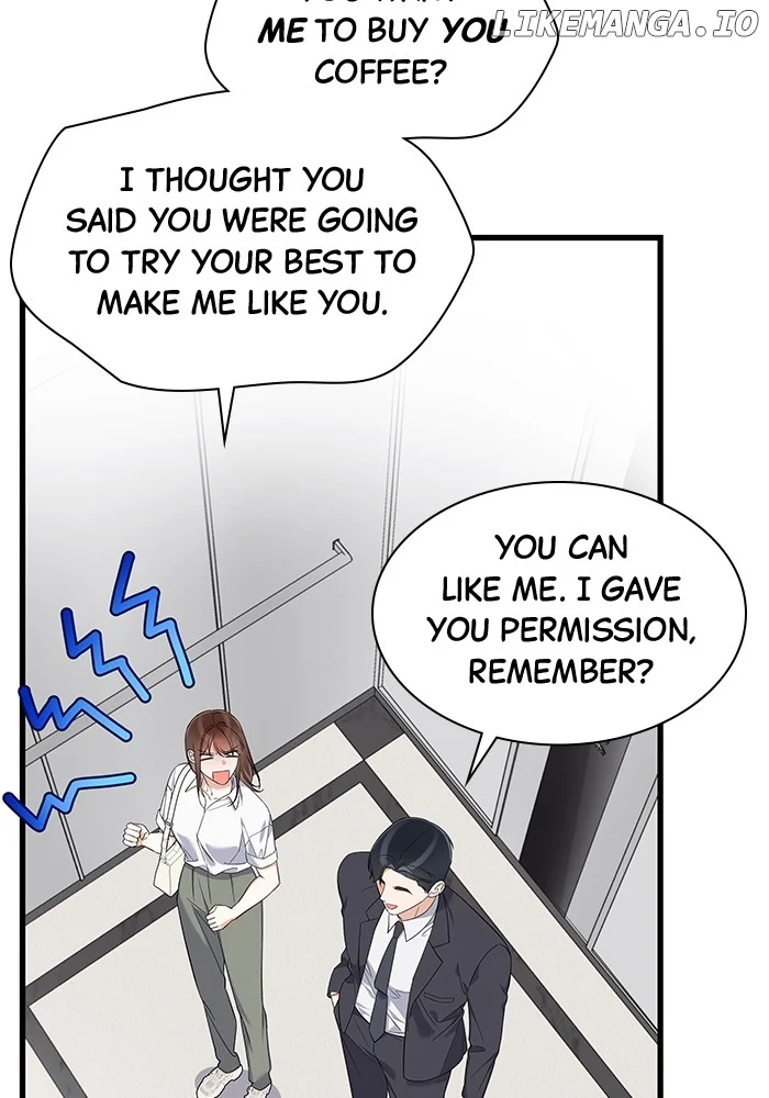 Newcomers Turn Low at Night Chapter 32 521 ch 32 118