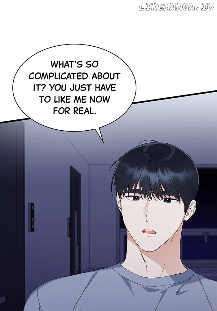 Newcomers Turn Low at Night Chapter 32 415 ch 32 12