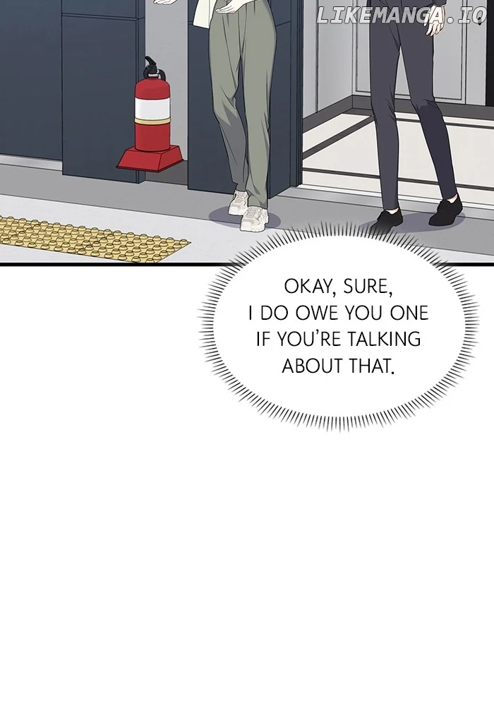 Newcomers Turn Low at Night Chapter 32 528 ch 32 125