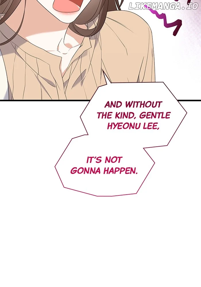 Newcomers Turn Low at Night Chapter 32 423 ch 32 20