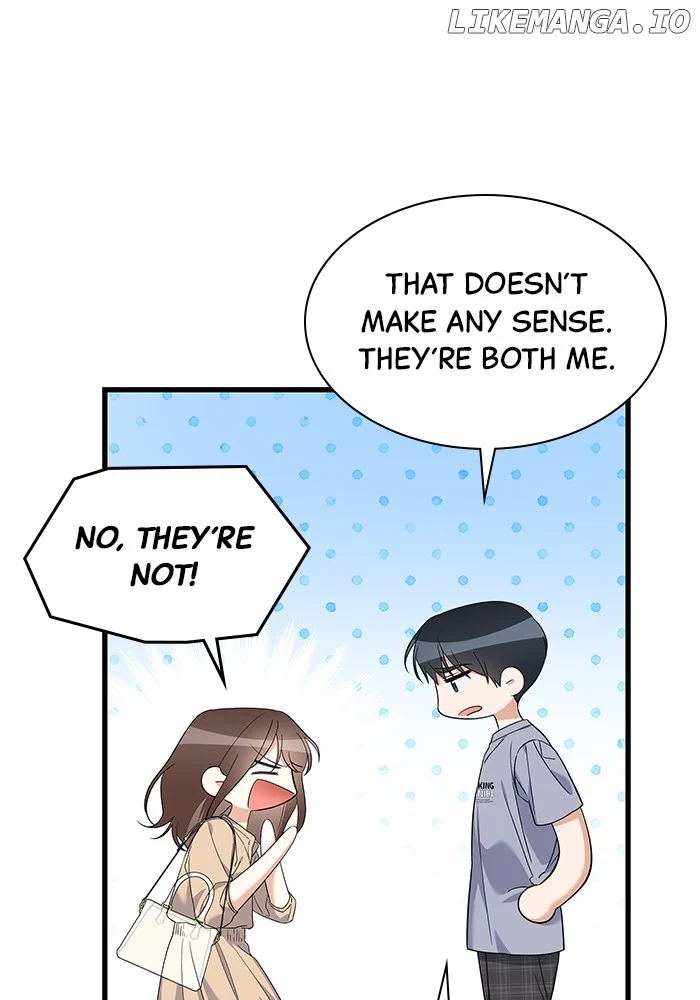 Newcomers Turn Low at Night Chapter 32 424 ch 32 21