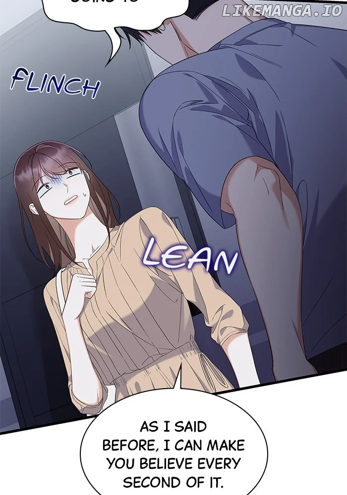 Newcomers Turn Low at Night Chapter 32 429 ch 32 26