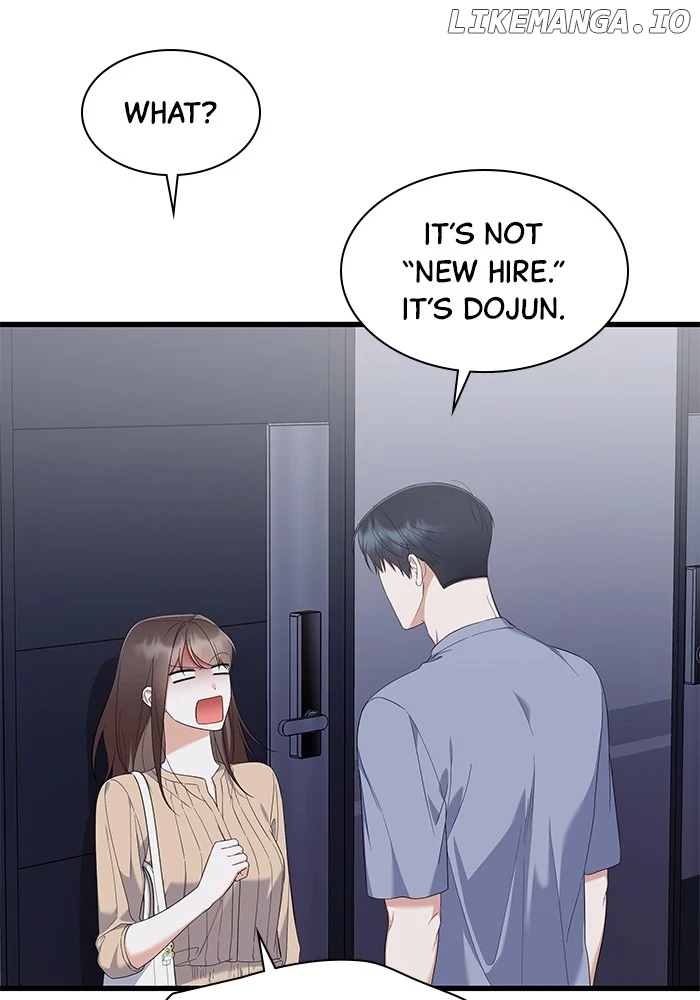 Newcomers Turn Low at Night Chapter 32 445 ch 32 42