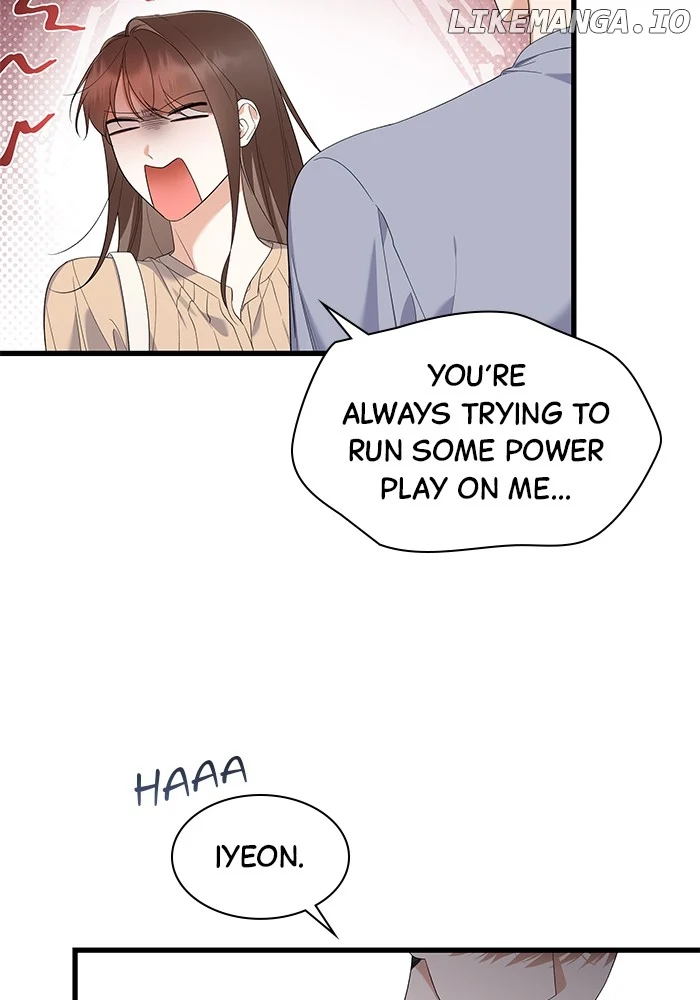 Newcomers Turn Low at Night Chapter 32 447 ch 32 44