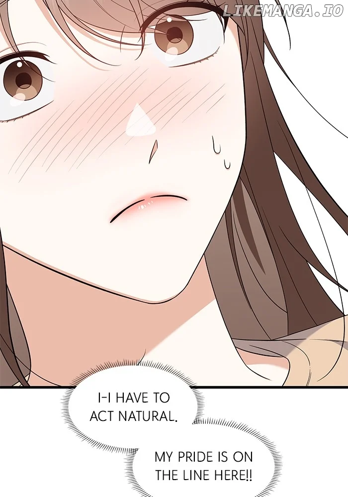 Newcomers Turn Low at Night Chapter 32 468 ch 32 65