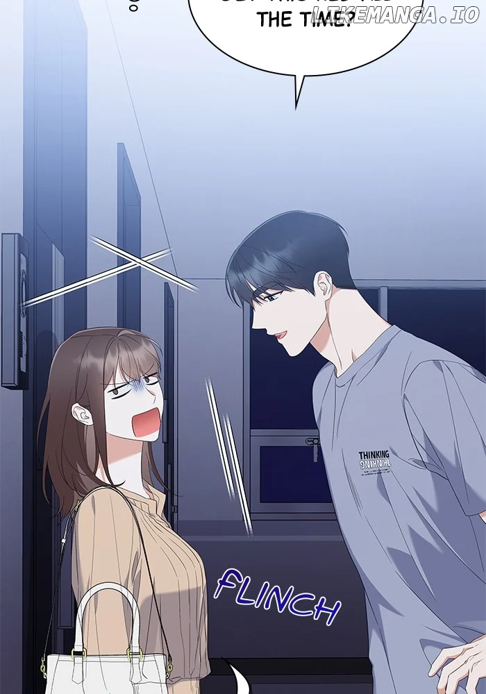 Newcomers Turn Low at Night Chapter 32 470 ch 32 67