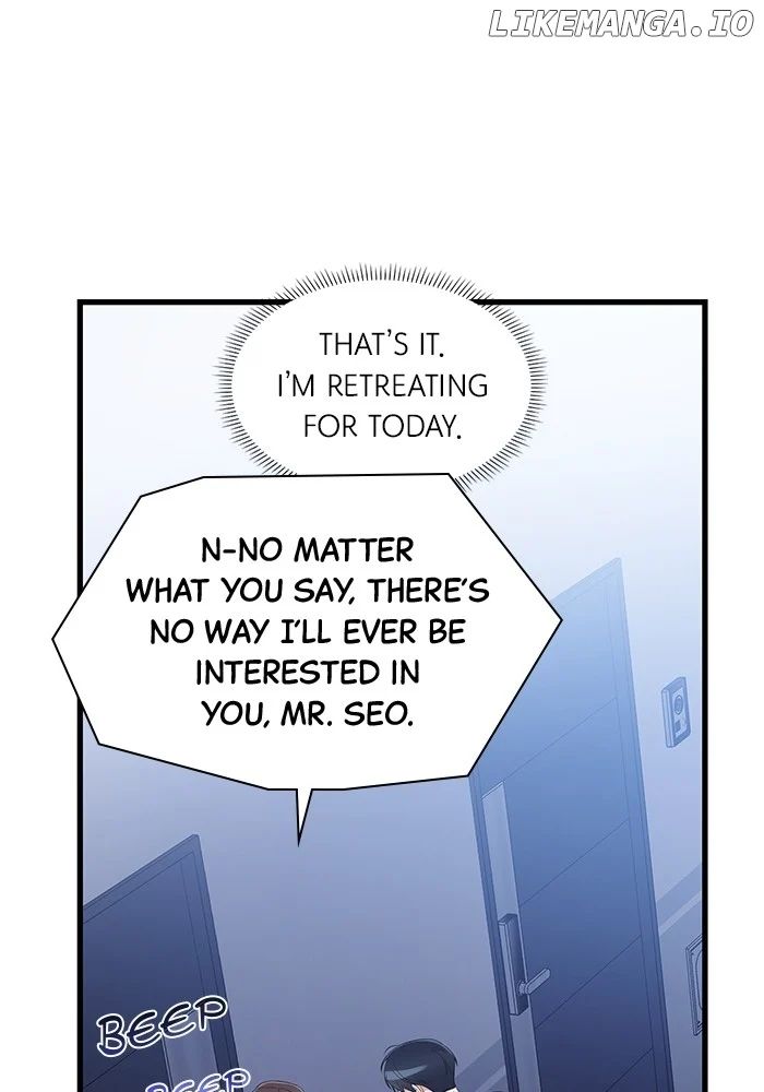 Newcomers Turn Low at Night Chapter 32 473 ch 32 70