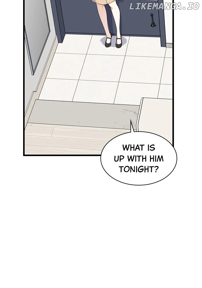 Newcomers Turn Low at Night Chapter 32 483 ch 32 80