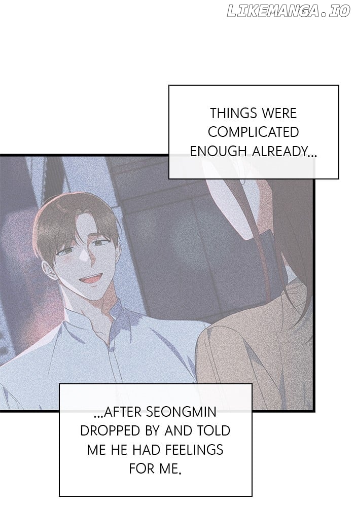 Newcomers Turn Low at Night Chapter 32 486 ch 32 83