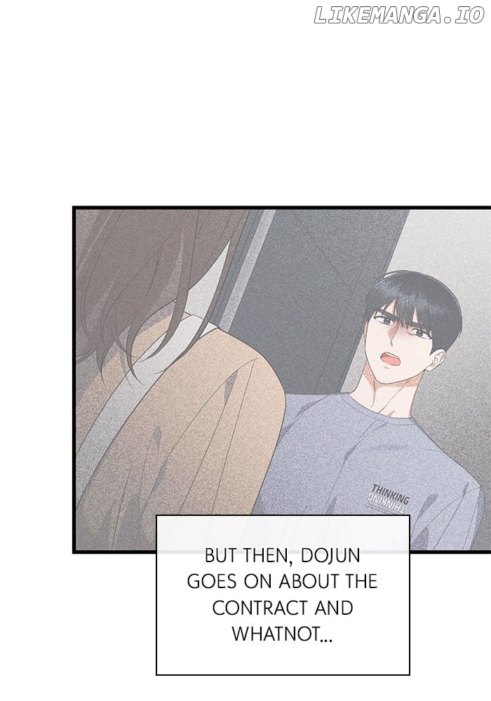 Newcomers Turn Low at Night Chapter 32 487 ch 32 84