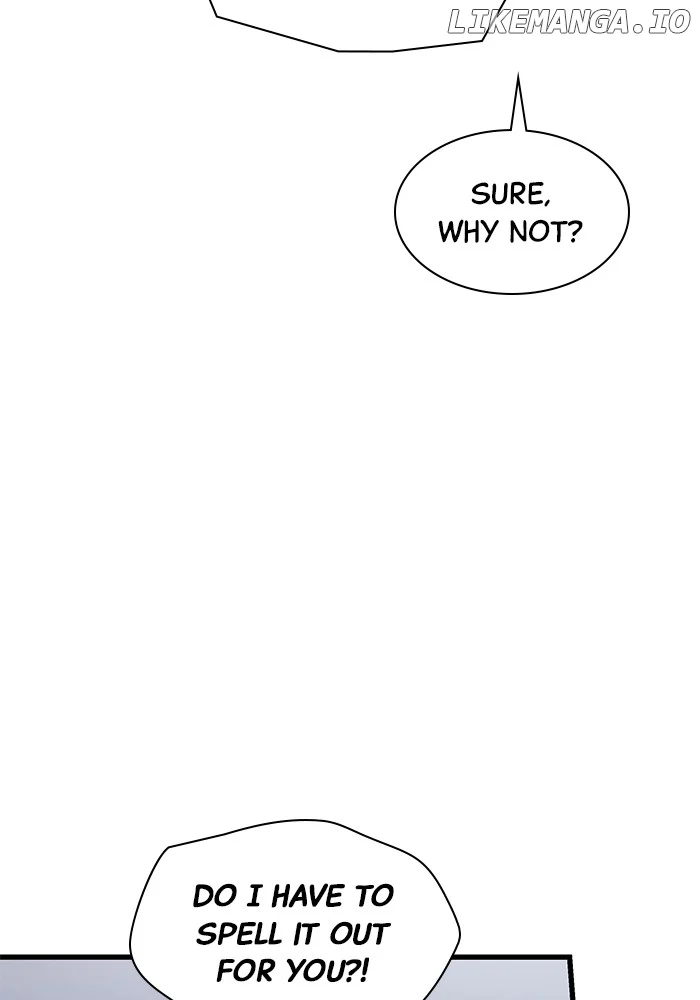 Newcomers Turn Low at Night Chapter 32 412 ch 32 9