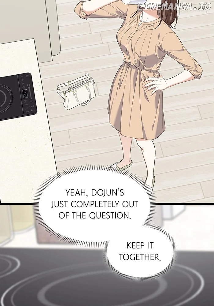 Newcomers Turn Low at Night Chapter 32 493 ch 32 90