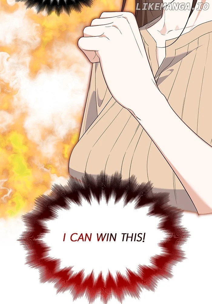 Newcomers Turn Low at Night Chapter 32 497 ch 32 94