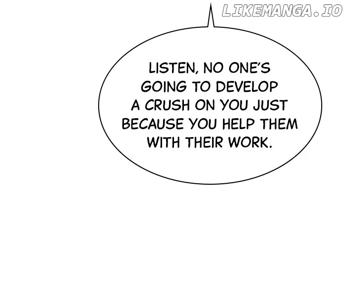 Newcomers Turn Low at Night Chapter 33 473 ch 33 100