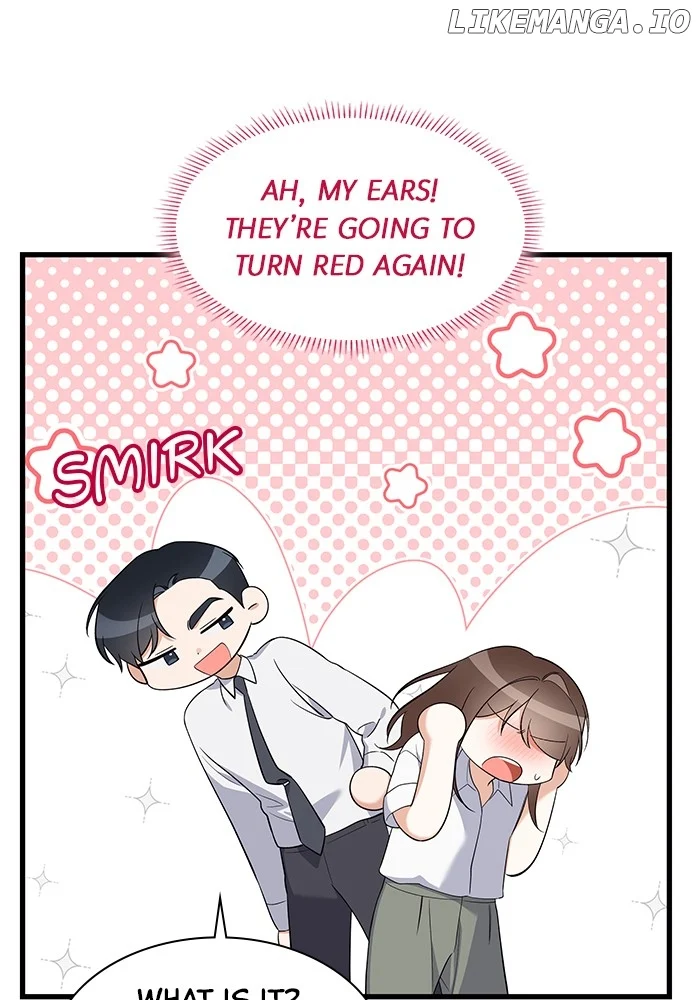 Newcomers Turn Low at Night Chapter 33 480 ch 33 107