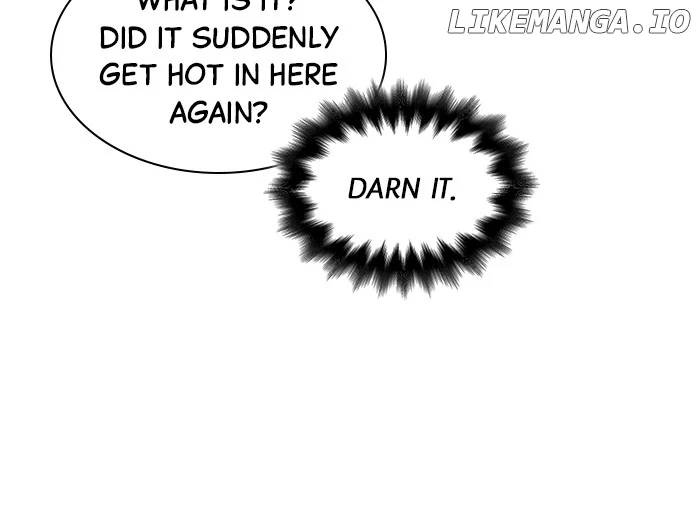 Newcomers Turn Low at Night Chapter 33 481 ch 33 108