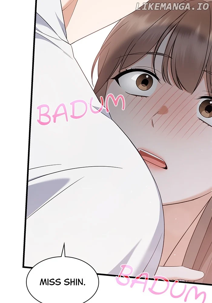 Newcomers Turn Low at Night Chapter 33 486 ch 33 113