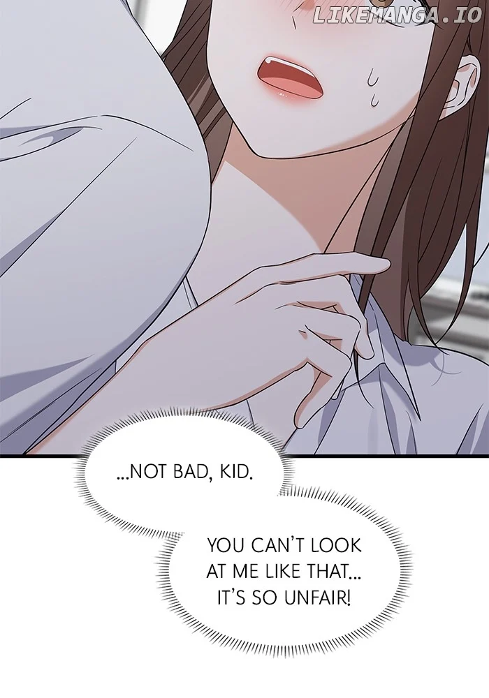 Newcomers Turn Low at Night Chapter 33 491 ch 33 118