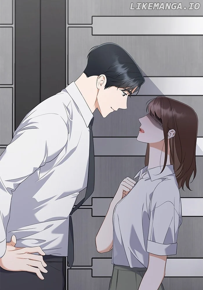 Newcomers Turn Low at Night Chapter 33 493 ch 33 120