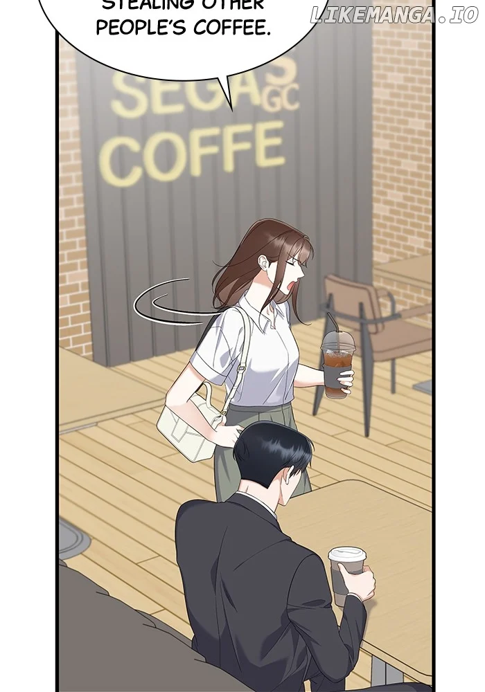 Newcomers Turn Low at Night Chapter 33 389 ch 33 16