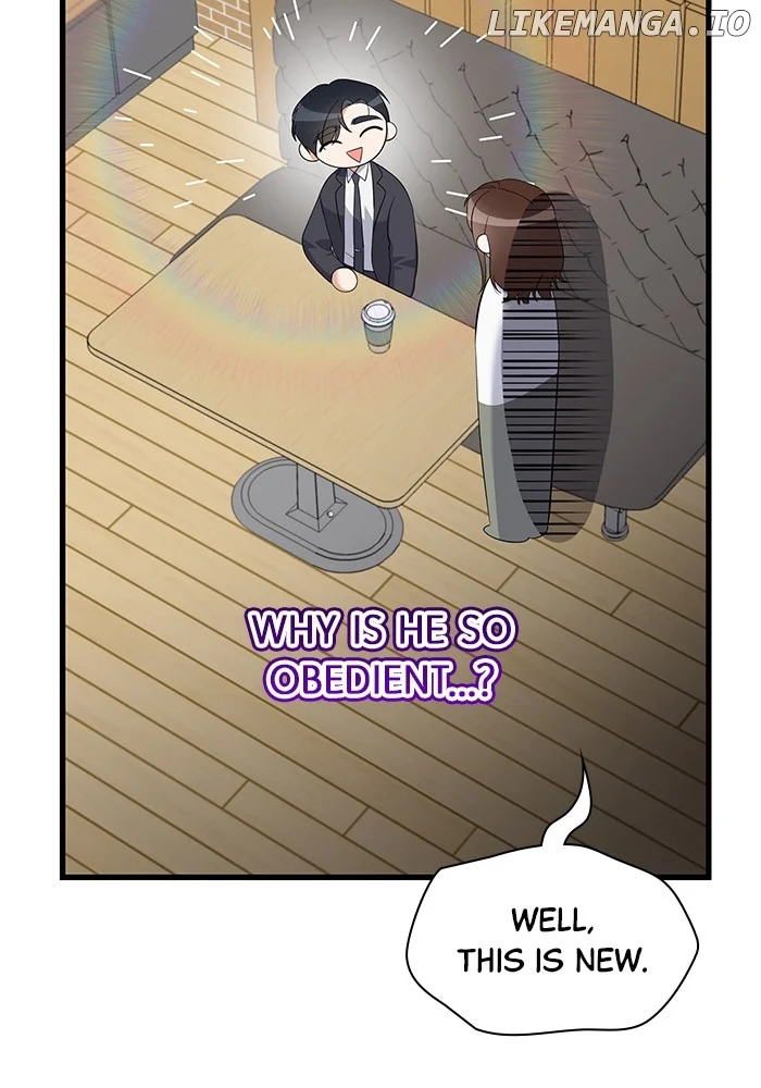 Newcomers Turn Low at Night Chapter 33 402 ch 33 29